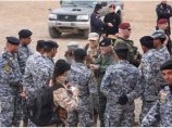 Правительство Ирака продлило пребывание военных НАТО в стране Правительство Ирака продлило пребывание военных НАТО в стране