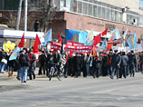 В Приморье в субботу вновь пройдут акции протеста. Правда, на этот раз их устроят не возмущенные автомобилисты, а военнослужащие