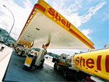 "Газпром"  добрался до Калифорнии: подписан контракт с Shell о поставках  газа 
