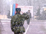В Приморье опять пройдут акции протеста. На этот раз их устроят возмущенные реформой армии военные В Приморье опять пройдут акции протеста. На этот раз их устроят возмущенные реформой армии военные