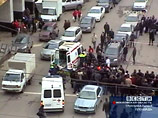 В ГИБДД Москвы заступились за подчиненного, который не остановил "грабителей с молотками" В ГИБДД Москвы заступились за подчиненного, который не остановил "грабителей с молотками"