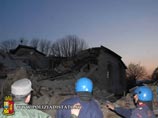 Официальное число погибших от землетрясения в центральной Италии по последним данным достигло 278 человек