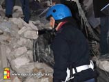 Число жертв землетрясения в Италии продолжает расти - уже 279 человек