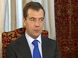 Президент Медведев поздравил иудеев с праздником Песах