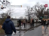 Водитель маршрутки, сбивший насмерть 6 человек в Ленинградской области, приговорен к 5 годам
