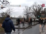 Водитель маршрутки, сбивший насмерть 6 человек в Ленинградской области, приговорен к 5 годам Водитель маршрутки, сбивший насмерть 6 человек в Ленинградской области, приговорен к 5 годам
