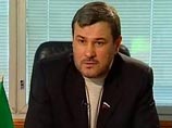 Подозреваемого в убийстве Руслана Ямадаева арестовали. Это некто Элимпаши Хацуев
Подозреваемого в убийстве Руслана Ямадаева арестовали. Это некто Элимпаши Хацуев