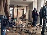 На ремонт зданий администрации президента и парламента Молдавии, разгромленных во время беспорядков в Кишиневе 7 апреля, потребуется более чем 300 млн лей