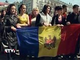 МВД Молдавии понадобилось сутки, что бы понять, какую Морарь оно задержало