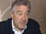 В Москве Де Ниро встретился с друзьями, открыл ресторан и посетил театр В Москве Де Ниро встретился с друзьями, открыл ресторан и посетил театр