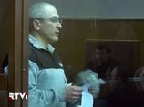 Обвинение закончит излагать фабулу обвинительного заключения по делу Ходорковского 
