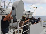 США планируют полную зачистку баз сомалийских пиратов США планируют полную зачистку баз сомалийских пиратов