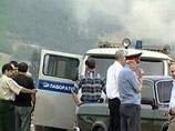 В Дагестане сапер погиб при разминировании бомбы на газопроводе Моздок-Казимагомед