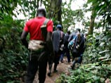 В Конго бандиты взяли штурмом тюрьму и освободили 222 заключенных