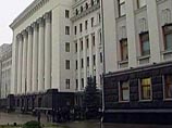 На Украине задержан мужчина, который по "приказу Сатаны" побил стекла в офисе Ющенко На Украине задержан мужчина, который по "приказу Сатаны" побил стекла в офисе Ющенко