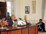 Президент Фиджи в условиях политического кризиса приостановил действие конституции 