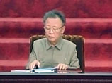 Появление Ким Чен Ира на заседании народного собрания стало первым появлением северокорейского лидера на публике в столь значительной обстановке с августа 2008 года