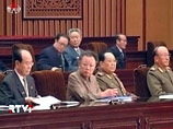 После Ким Чен Ира Северную Корею возглавит его зять, считают аналитики После Ким Чен Ира Северную Корею возглавит его зять, считают аналитики