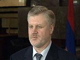 Сергей Миронов считает, что Путин может принять участие в следующих выборах президента Сергей Миронов считает, что Путин может принять участие в следующих выборах президента
