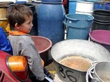 Пять миллионов жителей Мехико остались на Пасху без воды из-за катастрофического обмеления резервуаров Пять миллионов жителей Мехико остались на Пасху без воды из-за катастрофического обмеления резервуаров