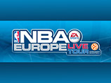 Со временем в Европе появится дивизион НБА 