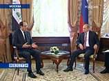МИД РФ: у Москвы и Багдада есть политическая воля для  формирования качественно новых отношений