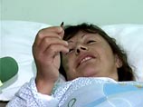 Ранение Мрике Ручаж получила во время гражданских волнений в 1997 году. Врачи, осмотрев окровавленную женщину, сказали ей, что пуля прошла насквозь, и зашили рану
