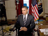 Обама призвал нацию к единению перед лицом кризиса и терроризма