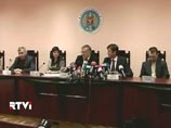 Центральная избирательная комиссия Молдавии на заседании в субботу утвердила окончательные результаты парламентских выборов 5 апреля и передала их для утверждения в Конституционный суд страны