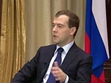 Космонавтика остается стратегическим приоритетом России, заявил Медведев