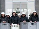 Кишинев в осаде - власти пытаются не допустить очередного митинга Кишинев в осаде - власти пытаются не допустить очередного митинга