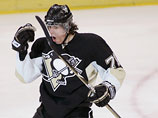 Евгений Малкин стал лучшим бомбардиром НХЛ по итогам сезона 