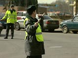 В Москве в Вербное воскресенье ограничено движение автотранспорта