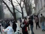 В Кишиневе умер участник акции протеста. Родители говорят, что от побоев полиции