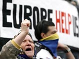 Митинг оппозиции в Кишиневе завершился без инцидентов Митинг оппозиции в Кишиневе завершился без инцидентов
