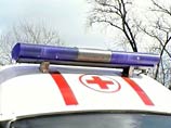 В результате ДТП, произошедшего на улице Текучева, в районе Нового моста, пострадали 13 человек В результате ДТП, произошедшего на улице Текучева, в районе Нового моста, пострадали 13 человек