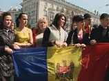 КС Молдавии постановил пересчитать голоса на выборах 5 апреля