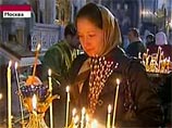 ГУВД Москвы: в праздновании Вербного воскресенья приняли участие свыше 300 тыс. человек ГУВД Москвы: в праздновании Вербного воскресенья приняли участие свыше 300 тыс. человек