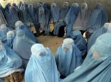 В Афганистане убита защитница прав женщин Ситара Ачакзай