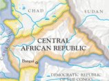 В массовой драке на рынке в Центральноафриканской республике погибли более 20 человек