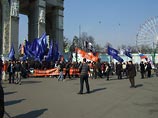 В Москве избит член политсовета оппозиционного движения "Солидарность" В Москве избит член политсовета оппозиционного движения "Солидарность"