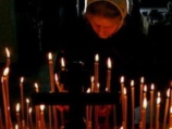 Для православных христиан наступила Страстная неделя