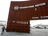 Китайская SAIC может купить подразделения GM в Европе
Китайская SAIC может купить подразделения GM в Европе