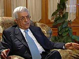 В первом телефонном разговоре с главой Палестинской национальной администрации Махмудом Аббасом глава правительства "привел примеры прошлого сотрудничества с палестинской стороной