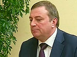 Богданов заявил, что поддерживает кандидатуру исполняющего обязанности мэра Сочи Анатолия Пахомова, который выдвигается партией "Единая Россия"