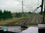 В целях экономии на московском отделении РЖД поезда ходят без помощника машиниста