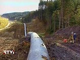 Правительство одобрило строительство ветки нефтепровода ВСТО на Китай Правительство одобрило строительство ветки нефтепровода ВСТО на Китай