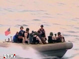 В США решают, где будут судить попавшего в плен сомалийского пирата В США решают, где будут судить попавшего в плен сомалийского пирата