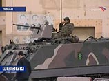 Боевики атаковали армейский патруль в долине Бекаа в Ливане: погибли четверо солдат Боевики атаковали армейский патруль в долине Бекаа в Ливане: погибли четверо солдат