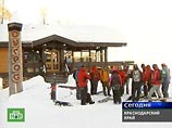 Олимпиада в Сочи грозит городу катастрофой, предупреждают Немцов и Милов Олимпиада в Сочи грозит городу катастрофой, предупреждают Немцов и Милов